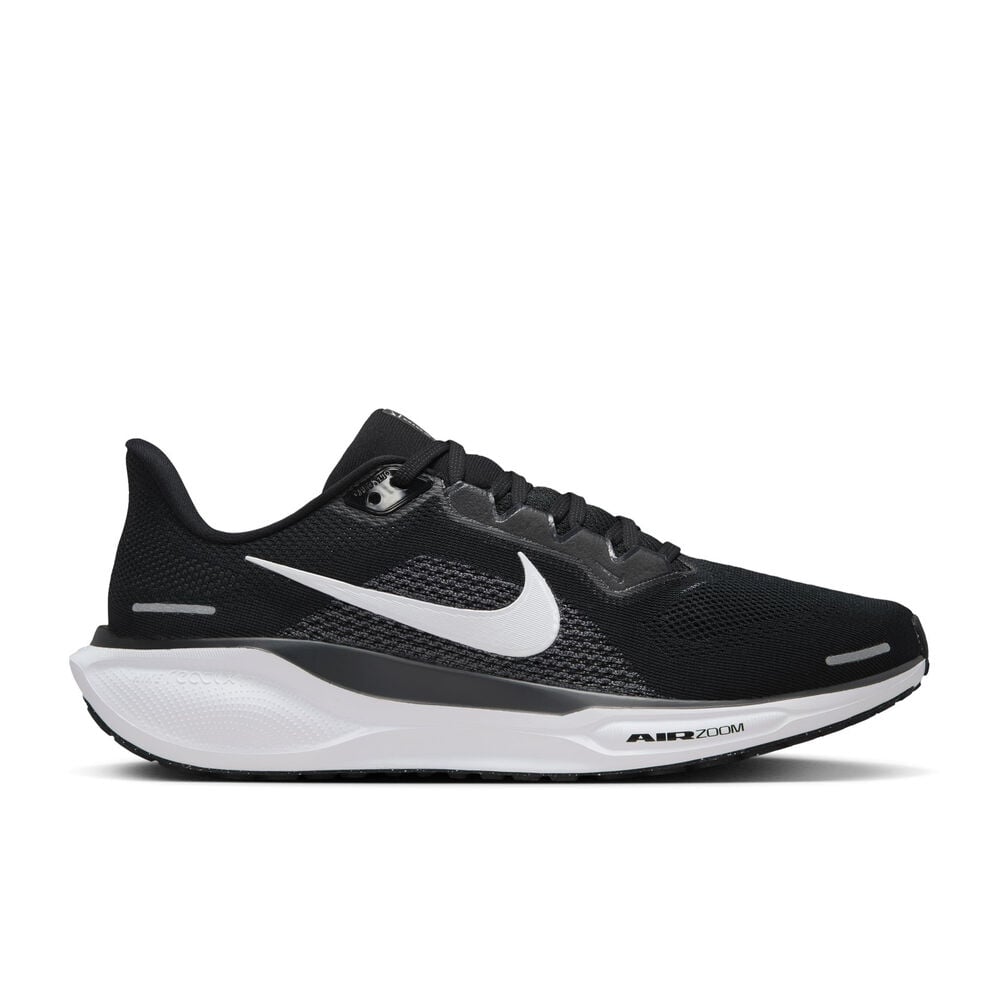 Pegasus 41 Neutralschuh Herren - Schwarz, Hellgrau