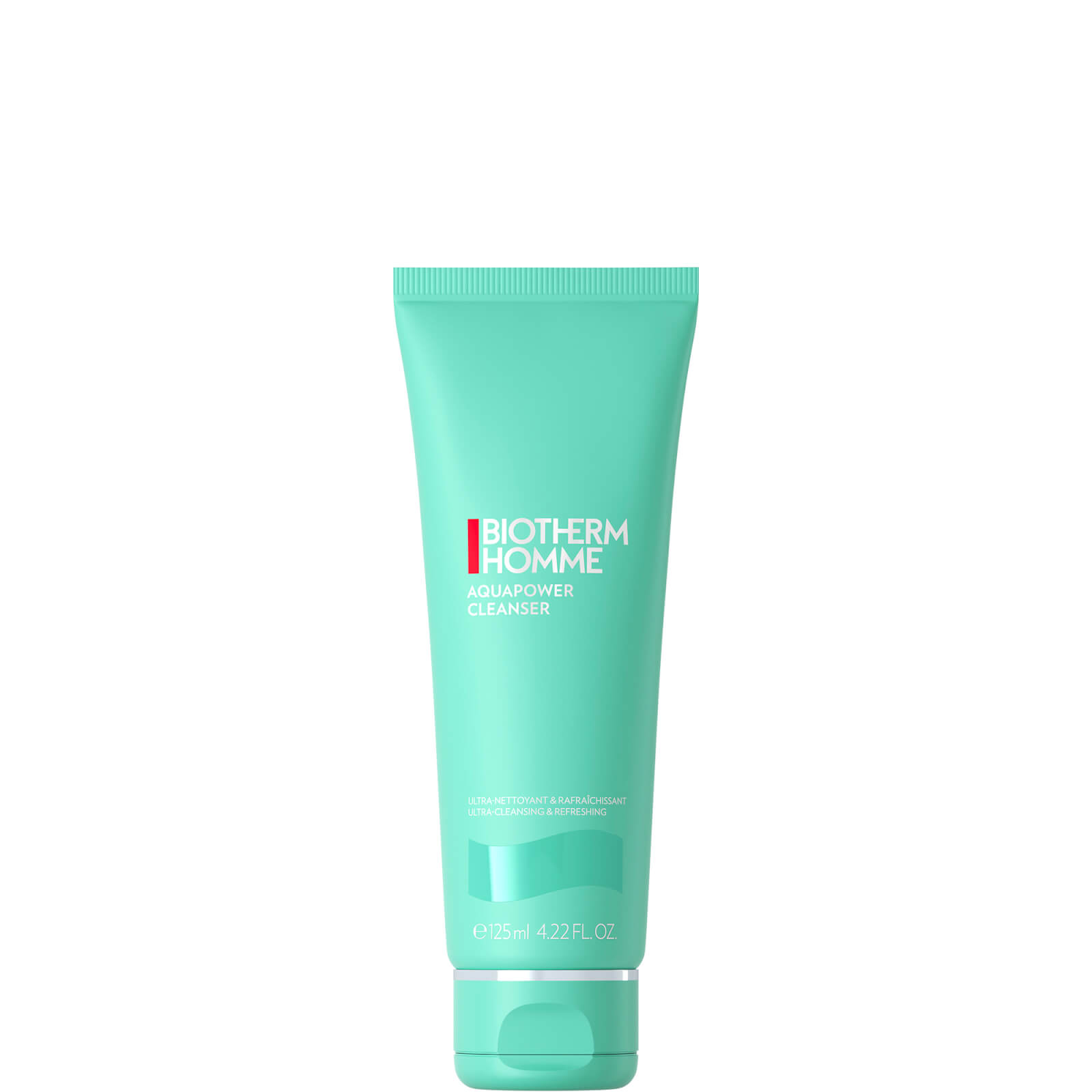 Biotherm Aquapower Oligo-thermal Fresh Gel 125ml