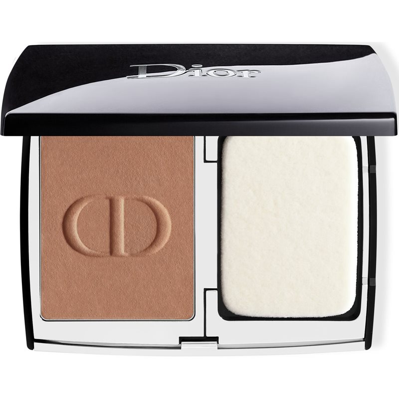 Dior Dior Forever Natural Velvet Fondotinta Compatto Lunga Tenuta Colore 6N Neutral 10 G