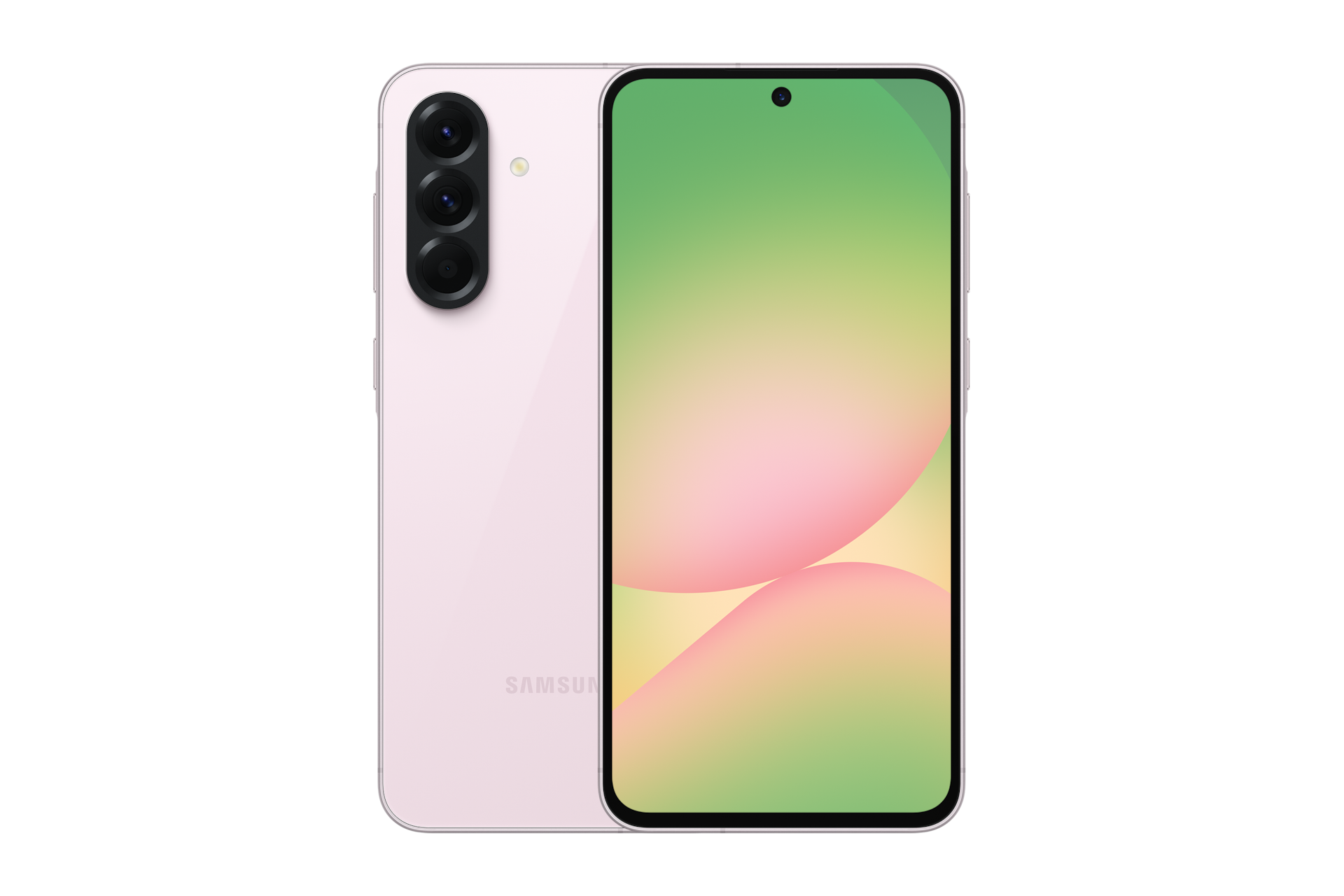 Samsung Galaxy A56 5G, Awesome Pink