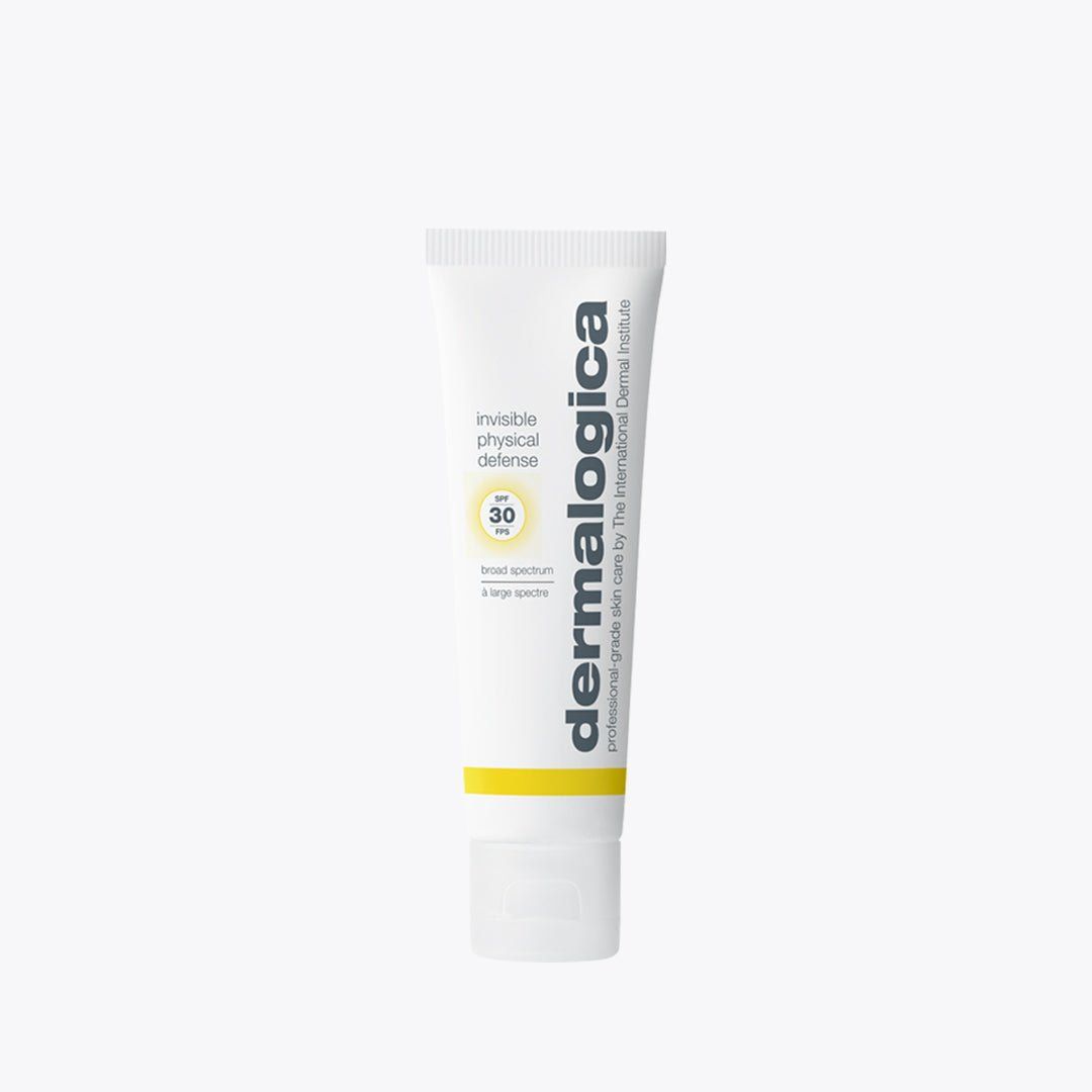 Dermalogica Invisible Physical Defense SPF30 50 ml Crema giorno