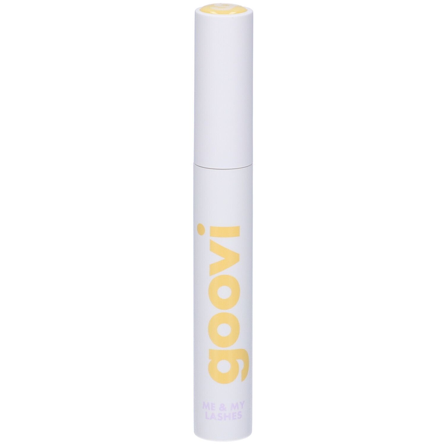 Goovi Me & My Lashes Mascara 1 pz