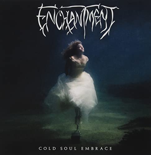 Cold Soul Embrace