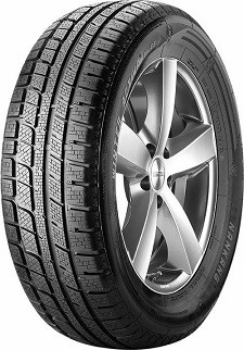 Nankang Sv-55 235/55 R18 Inverno