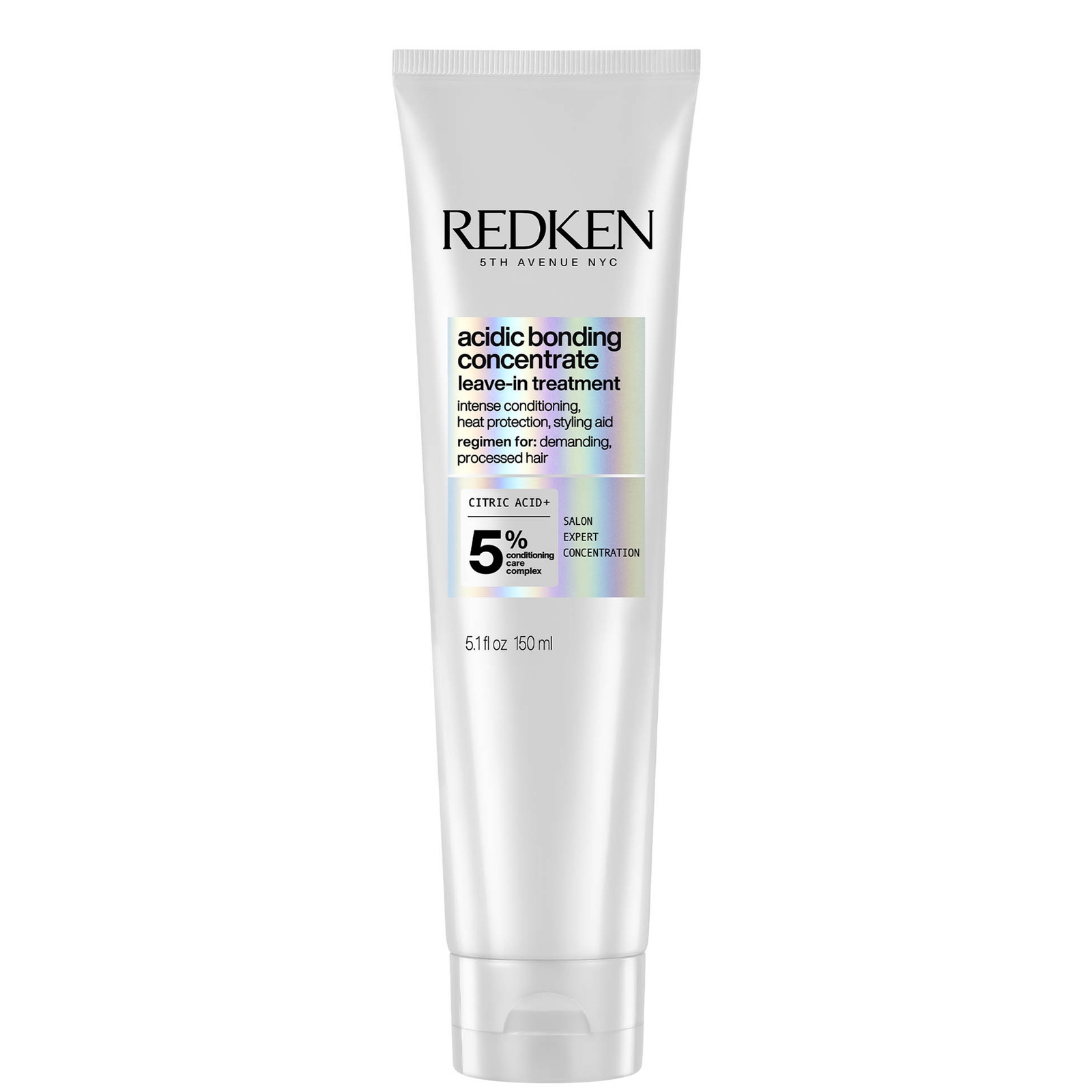 Redken Acidic Perfecting Concentrate Leave-in Trattamento 150ml