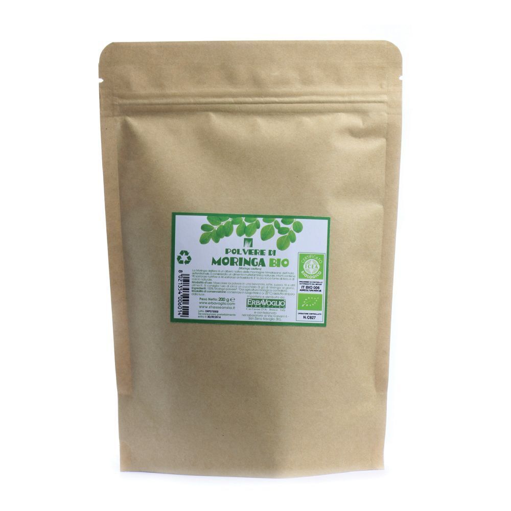 Moringa Bio 200 G g