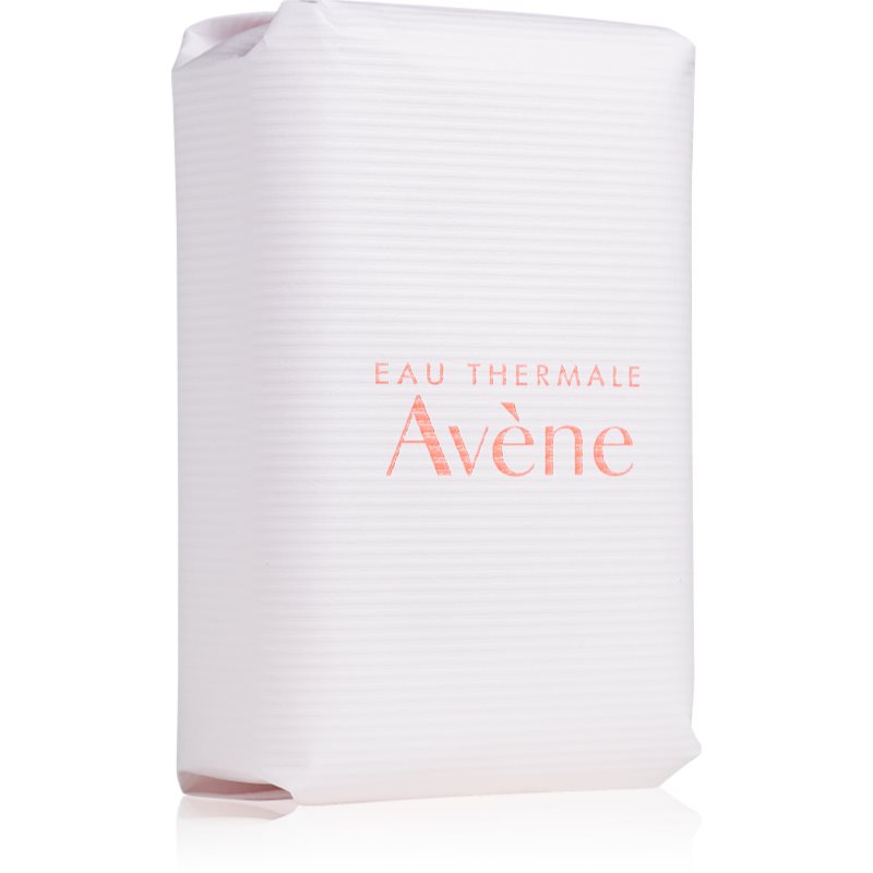 Avène Xeracalm A.D. Ultra-Rich Cleansing Bar Detergente Ultra Nutriente Per Pelli Secche E Atopiche 100 G