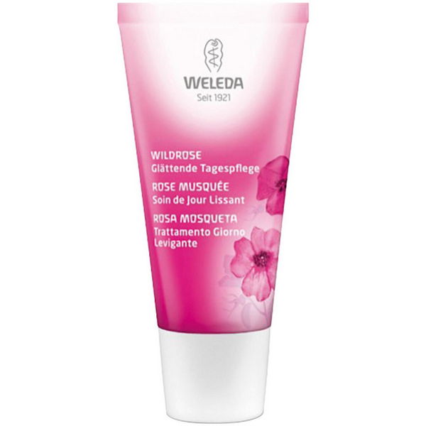 Weleda Crema Giorno Rosa 30ml