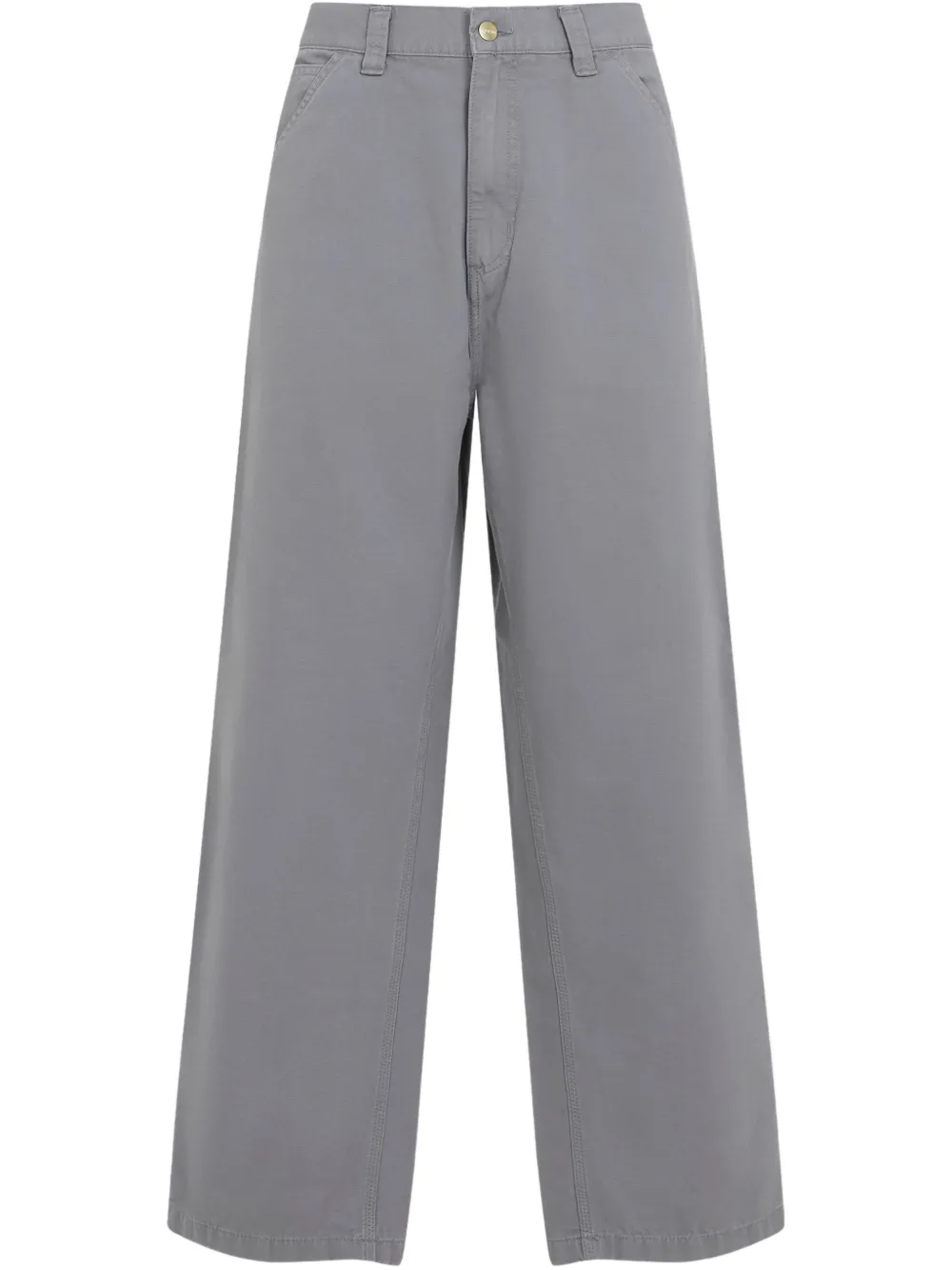 Carhartt WIP OG Single Knee trousers - Grigio