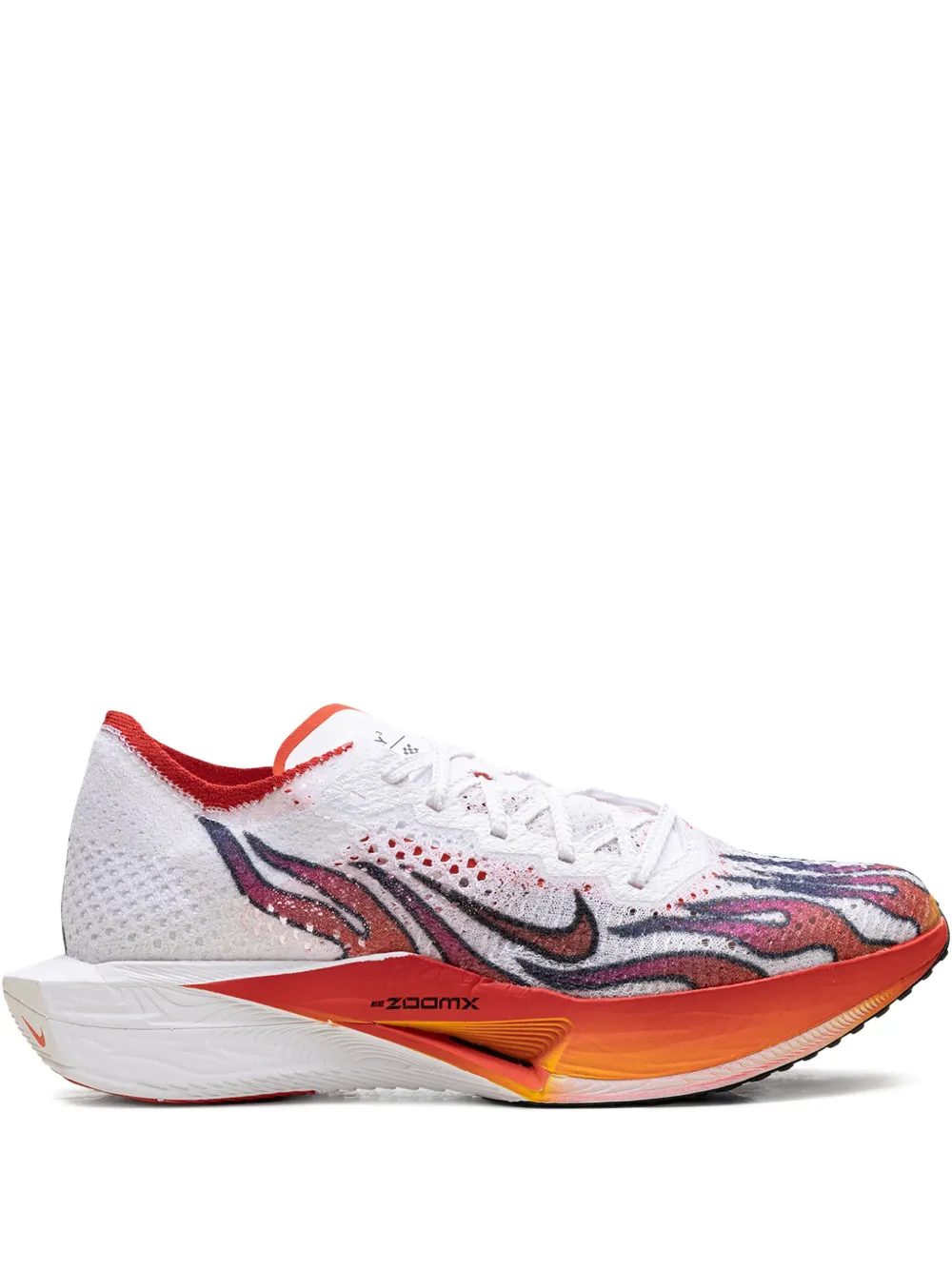 Nike Sneakers Zoom Vaporfly Next% 3 FK PRM - Bianco