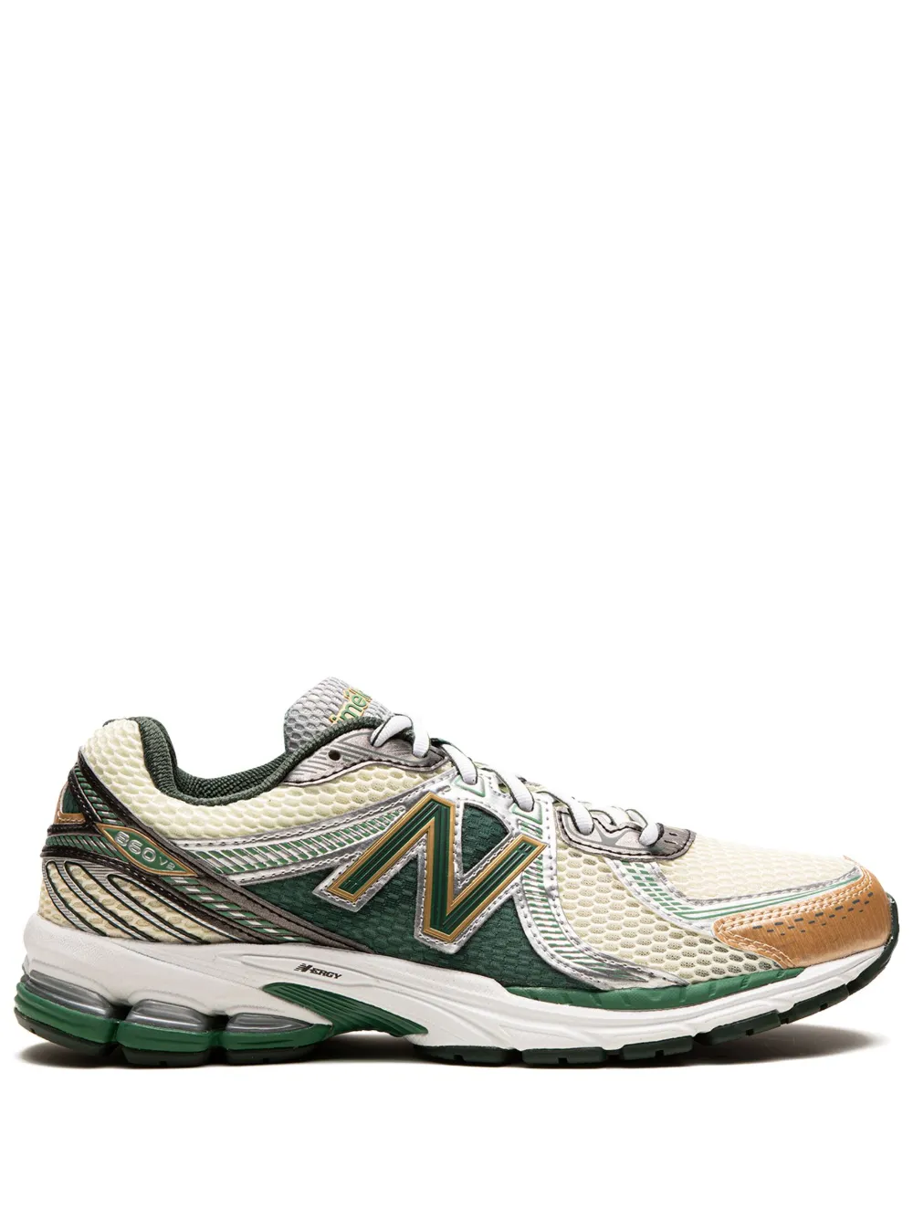 New Balance Sneakers New Balance x Aimé Leon Dore 860 v2 - Verde