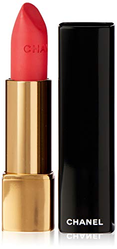 Chanel Rouge Allure Velvet, 43 La Favorite, Donna, 3.5 Gr