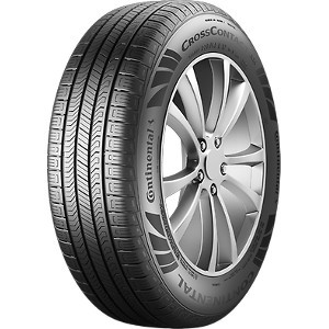 Continental Cr. Co.Rs Lr 255/65 R19 114 V Estate