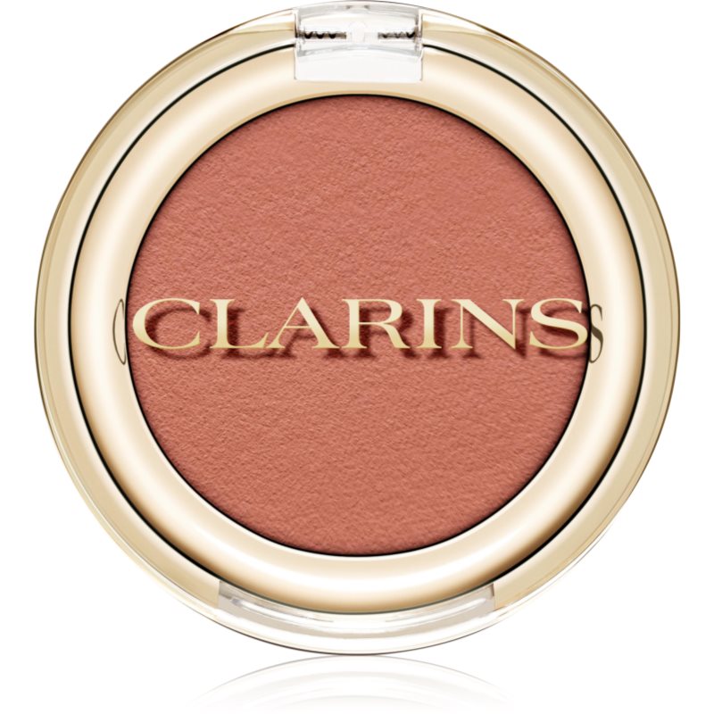 Clarins Ombre Skin Ombretti Colore 04 - Matte Rosewood 1,5 G