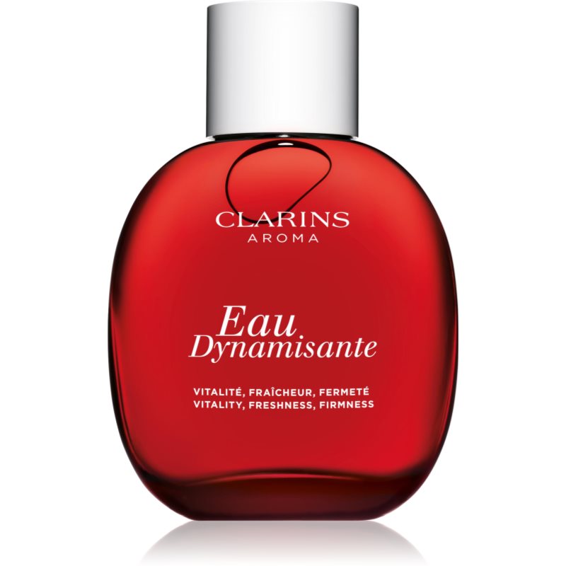 Clarins Eau Dynamisante Treatment Fragrance Acqua Rinfrescante Unisex 100 Ml