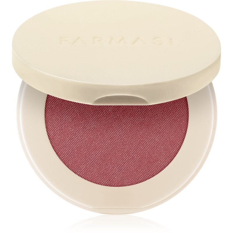 Farmasi Blush Blush In Polvere Colore 02 Goddess Glow 4.5 G