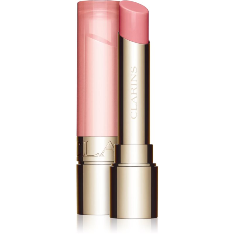 Clarins Lip Oil Balm Balsamo Colorato Labbra Colore 01 Pale Pink 2,9 G