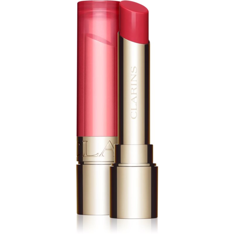 Clarins Lip Oil Balm Balsamo Colorato Labbra Colore 02 Pitaya 2,9 G