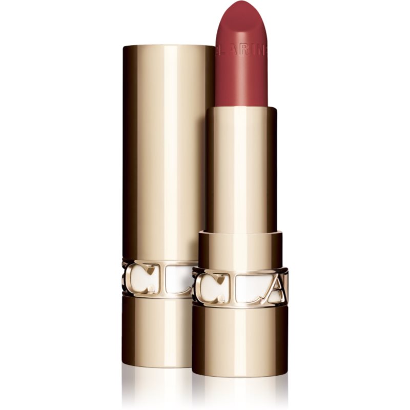 Clarins Joli Rouge Rossetto Cremoso Con Finitura Satinata Colore 774 3,5 G
