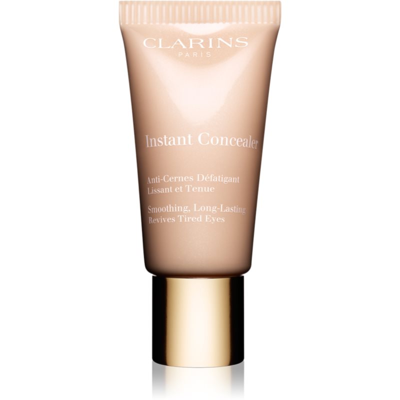 Clarins Instant Concealer Correttore Illuminante Contro Le Occhiaie Colore 03 15 Ml