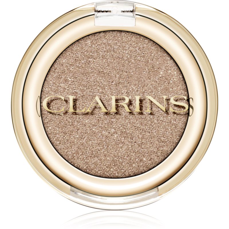 Clarins Ombre Skin Ombretti Colore 03 - Pearly Gold 1,5 G