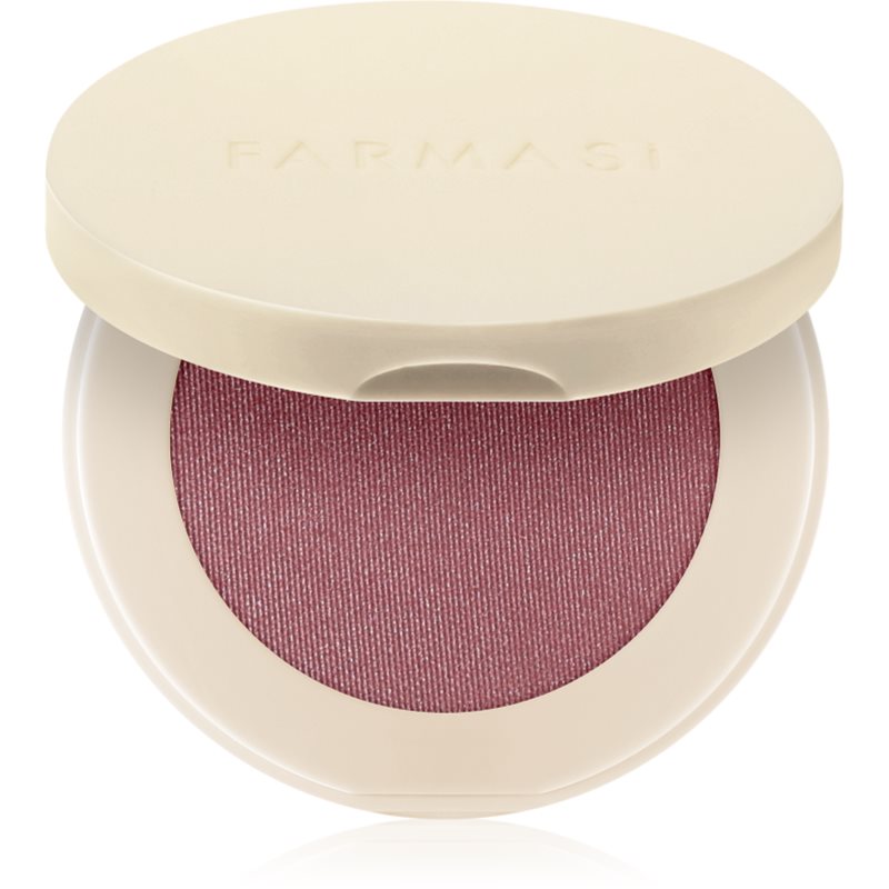 Farmasi Blush Blush In Polvere Colore 04 Pink Lily 4.5 G