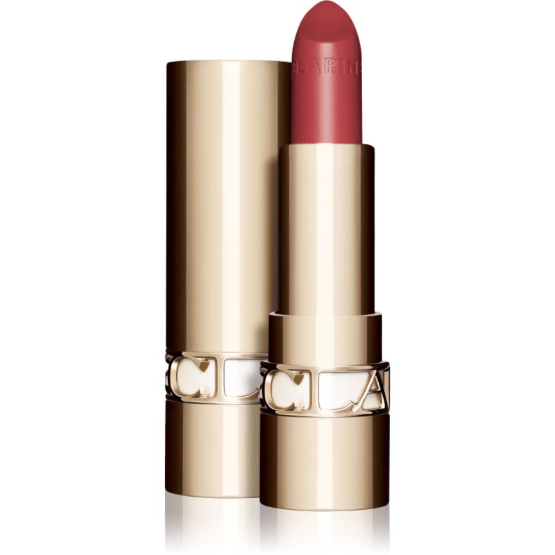 Clarins Joli Rouge Rossetto Cremoso Con Finitura Satinata Colore 732 3,5 G
