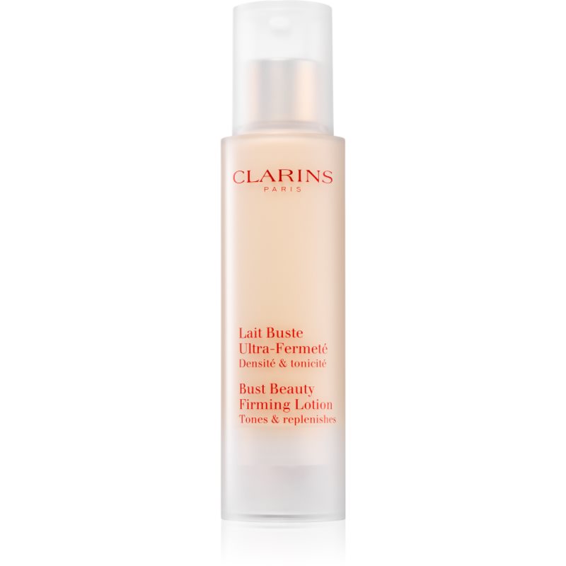Clarins Bust Beauty Firming Lotion Crema Rassodante Per Il Seno 50 Ml