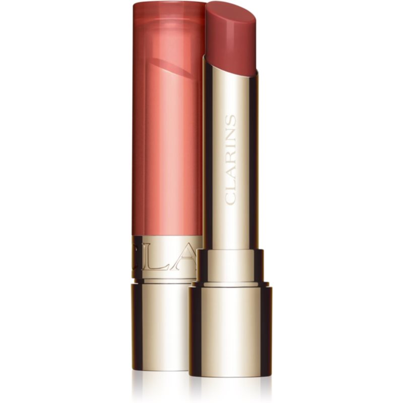 Clarins Lip Oil Balm Balsamo Colorato Labbra Colore 03 Lychee 2,9 G