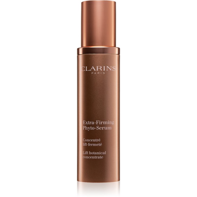 Clarins Extra-Firming Phyto-Serum Siero Liftante Rassodante 50 Ml