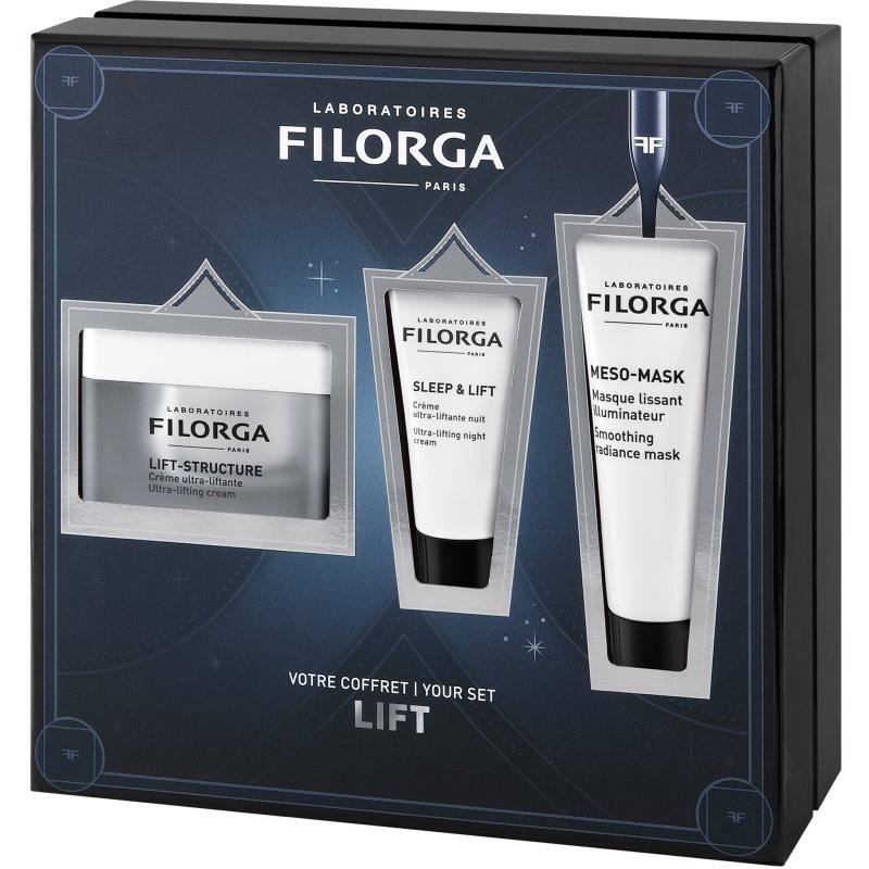 Filorga Giftset Lift Routine Confezione Regalo Per Pelli Mature