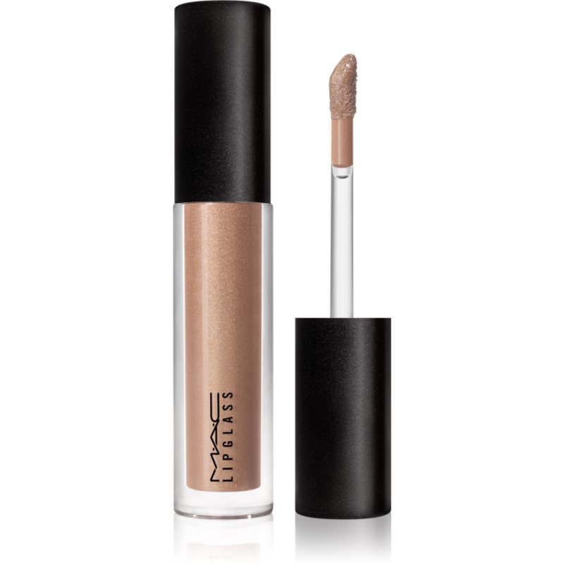 Mac Cosmetics Lipglass Lucidalabbra Colore Explicit 3.1 Ml