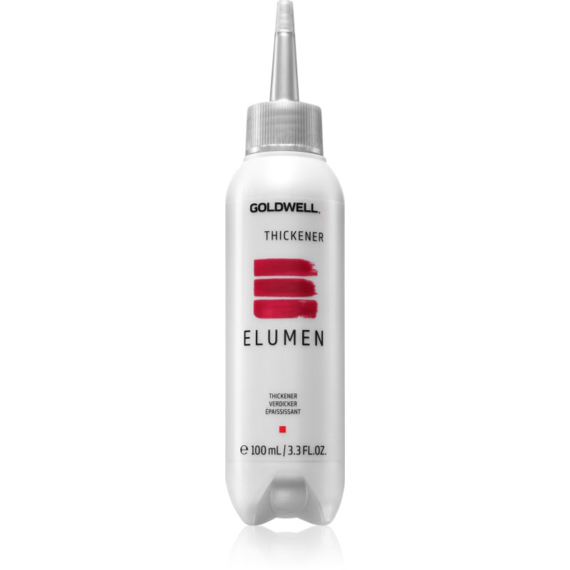 Goldwell Elumen Thickener Gel Addensante Per La Colorazione Dei Capelli 100 Ml