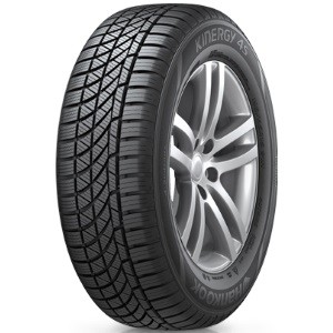 Hankook H740 Kinergy 4S 195/60 R16 89H 4 Stagioni