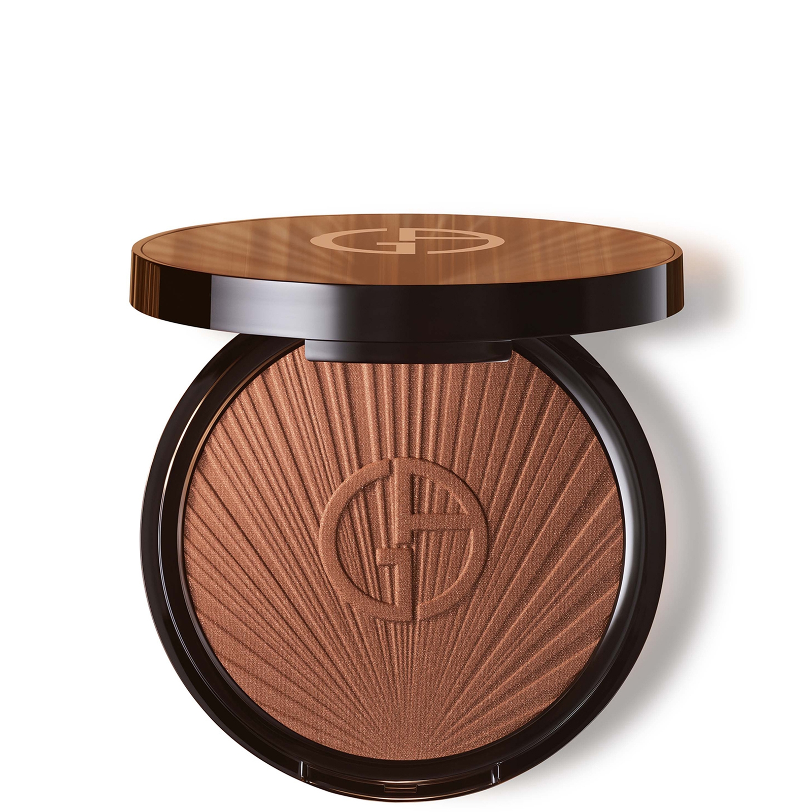 Armani Luminous Silk Bronzer 18g (Various Shades) - 120
