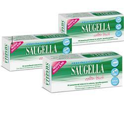 Saugella Assorbenti Interni Mini