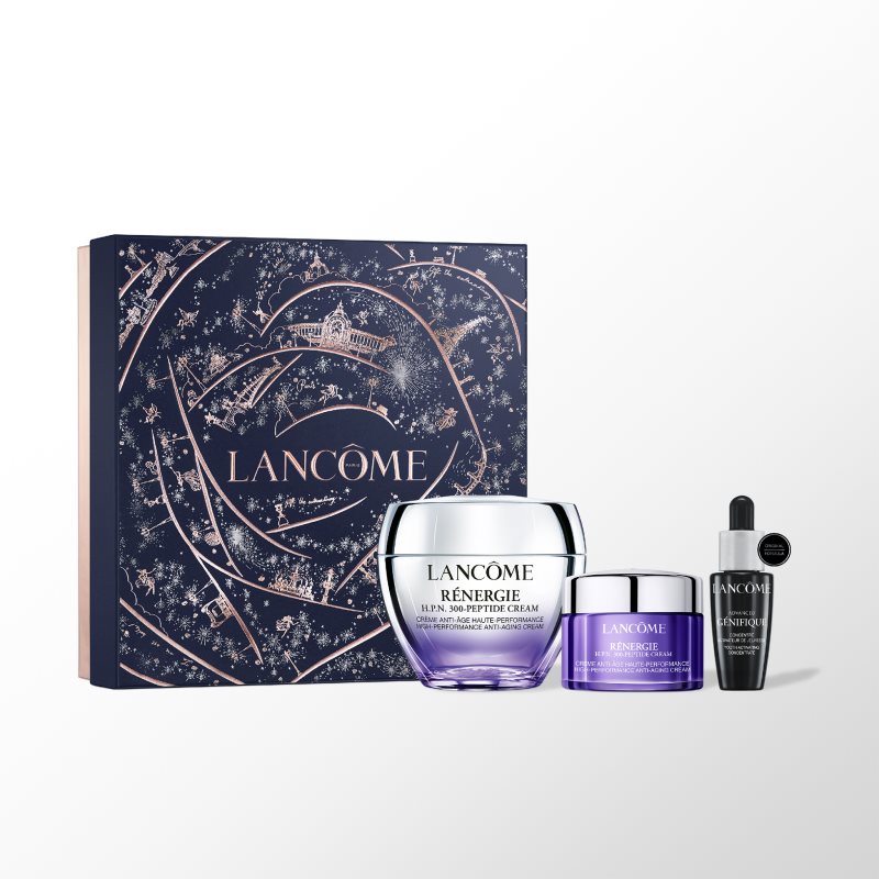 Lancôme Rénergie H.P.N. 300-Peptide Cream Confezione Regalo Da Donna