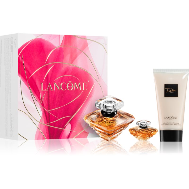 Lancôme Trésor Confezione Regalo Da Donna
