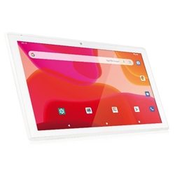 Tablet XZ Pad 414LTE Hamlet 10 1" 2 GB/32 GB - Android 11 - bianco