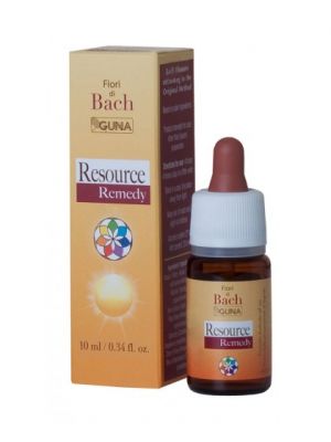Resource Remedy Gocce 10ml Preparato