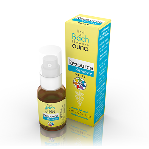 Resource Remedy Spray 10ml