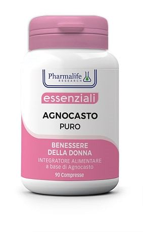 Agnocasto Puro 90 Compresse