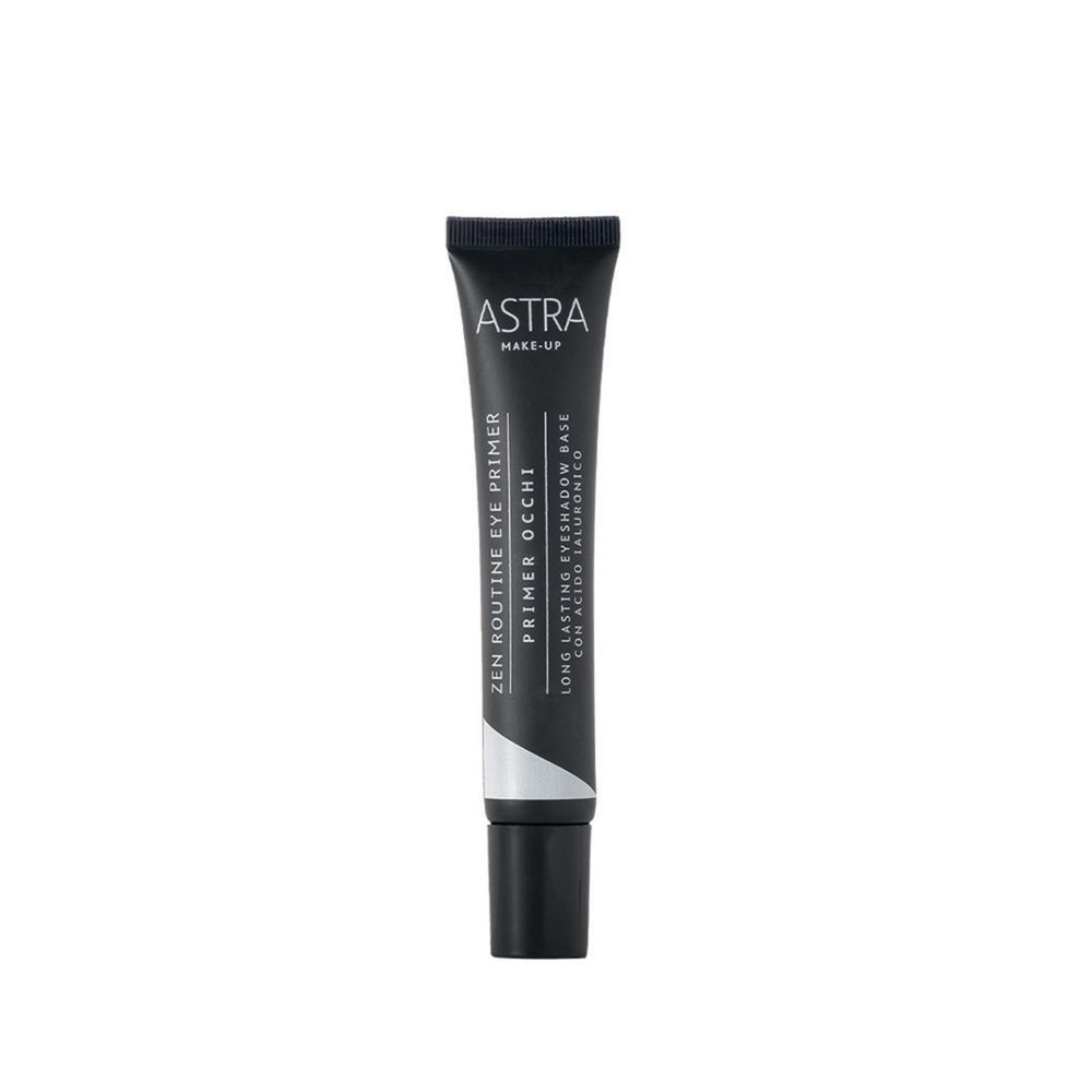 ASTRA Zen Routine Eye Primer - Occhi Levigante 10 ml Make up
