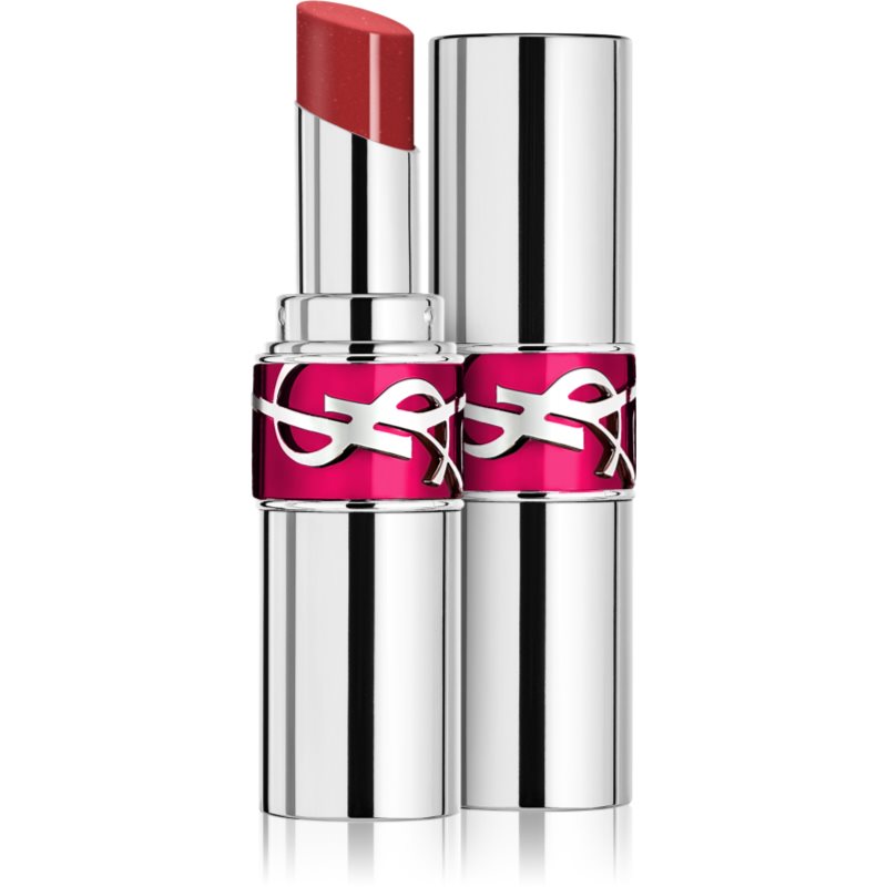 Yves Saint Laurent Loveshine Candy Glaze Lucidalabbra Idratante Da Donna 16 Watermelon High 3.2 G