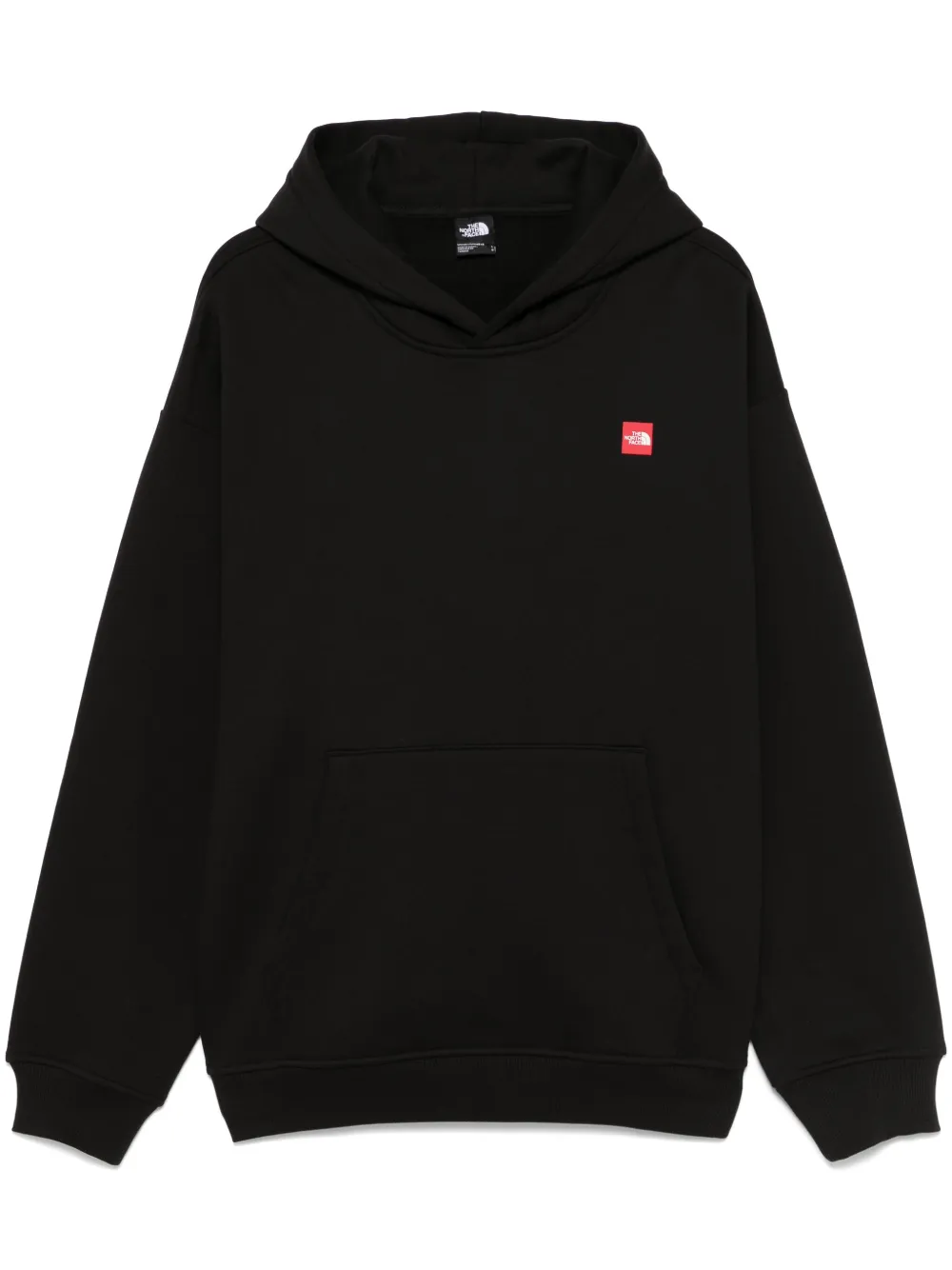 The North Face Felpa Axys con cappuccio - Nero