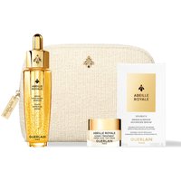 Guerlain Abeille Royale Youth Watery Oil Serum Confezione - 30 ML Olio Viso + 7x0,6 ML Siero Viso + 7 ML Crema Viso Giorno