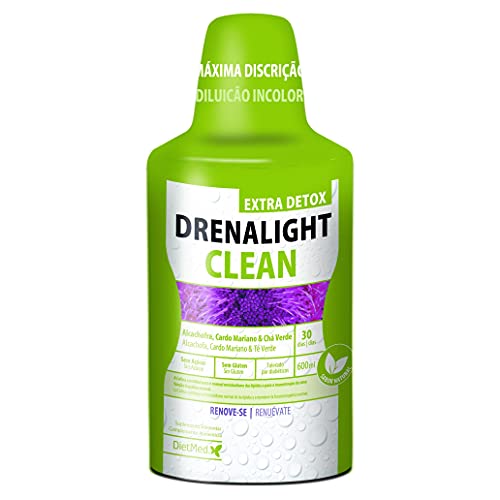 Drenalight Detox 600 Ml (2)
