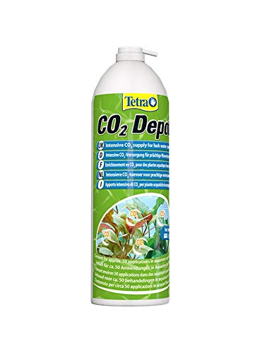 Tetra Bombola Co2 11G X Co2 Optimat