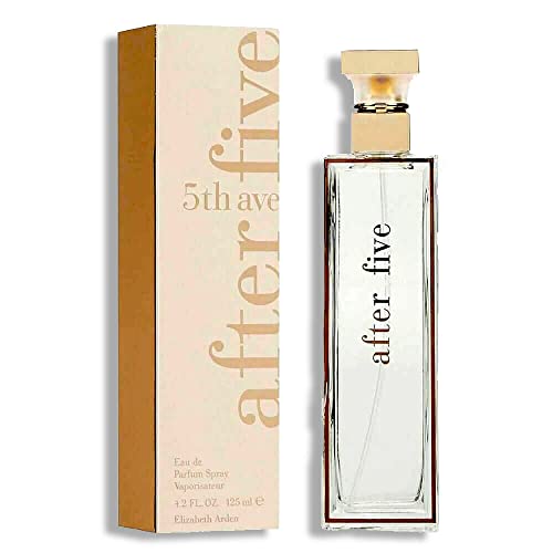 Elizabeth Arden 5Th Avenue After Five 16382 Acqua Di Profumo