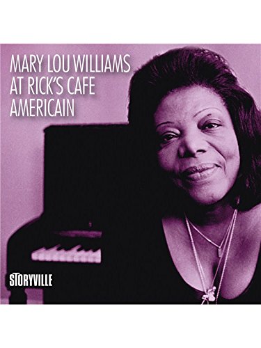 Mary Lou Williams: Solo And Trio